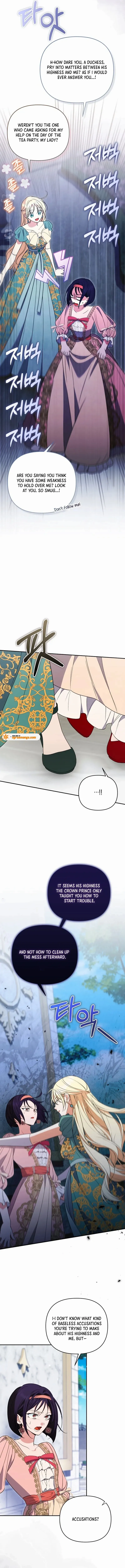 Read Anyone Can Beat the Original EN Manga Online