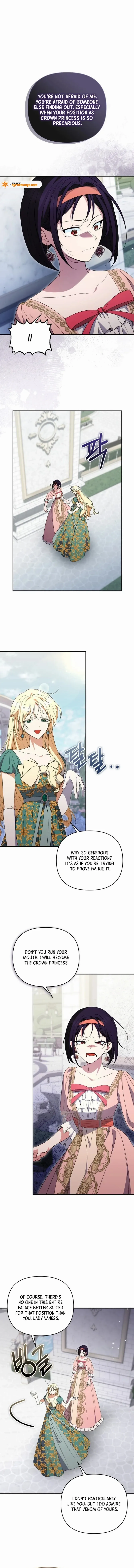 Read Anyone Can Beat the Original EN Manga Online