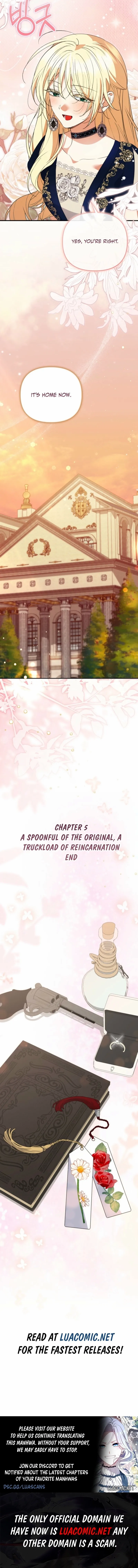 Read Anyone Can Beat the Original EN Manga Online