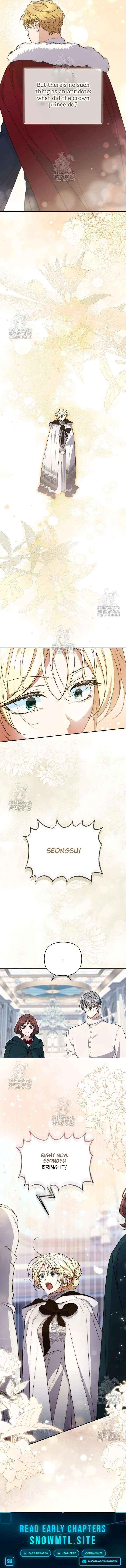 Read Anyone Can Beat the Original EN Manga Online