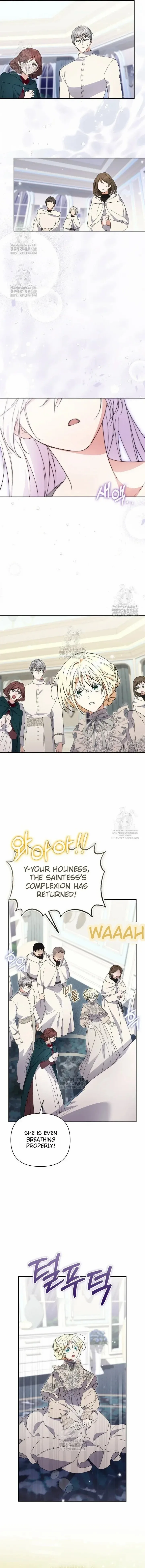 Read Anyone Can Beat the Original EN Manga Online