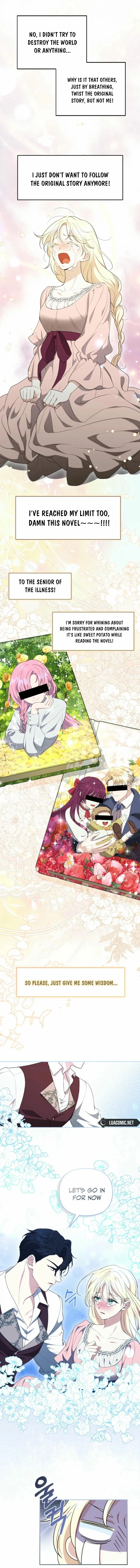 Read Anyone Can Beat the Original EN Manga Online