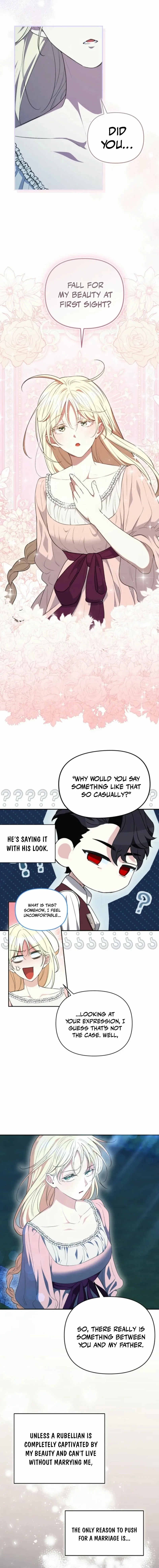 Read Anyone Can Beat the Original EN Manga Online