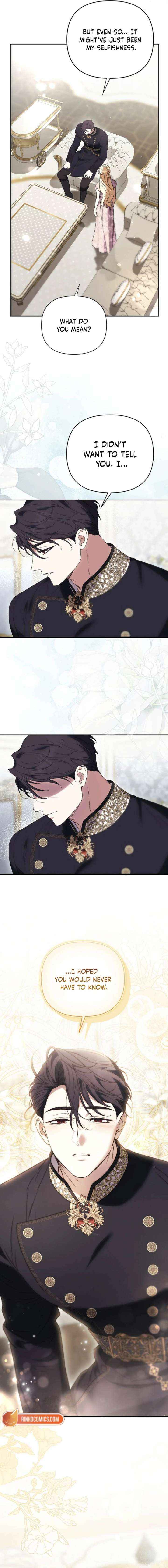 Read Anyone Can Beat the Original EN Manga Online
