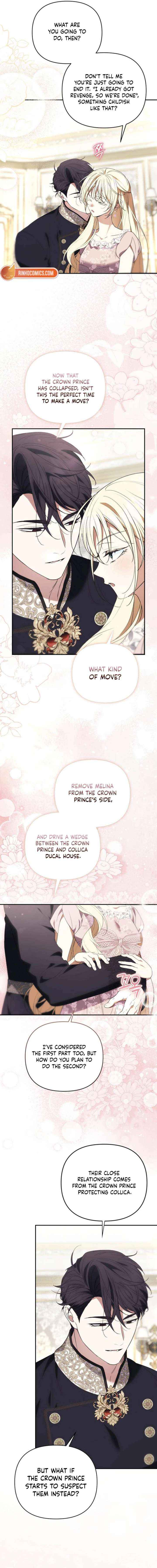 Read Anyone Can Beat the Original EN Manga Online