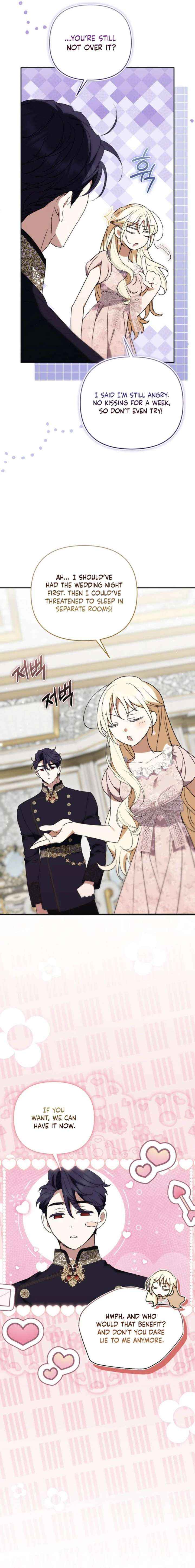 Read Anyone Can Beat the Original EN Manga Online