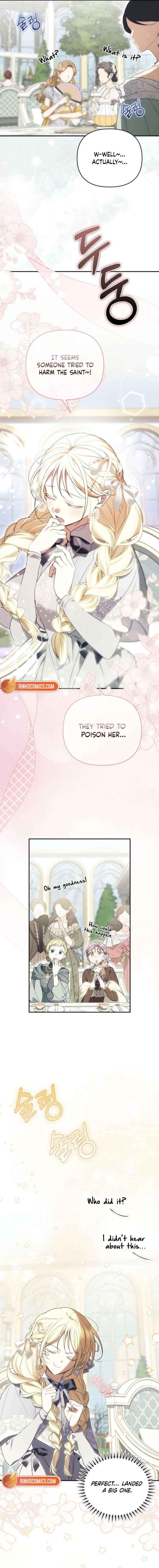 Read Anyone Can Beat the Original EN Manga Online