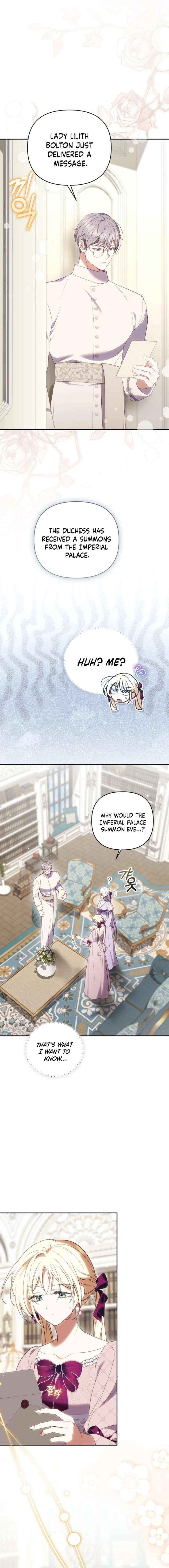 Read Anyone Can Beat the Original EN Manga Online