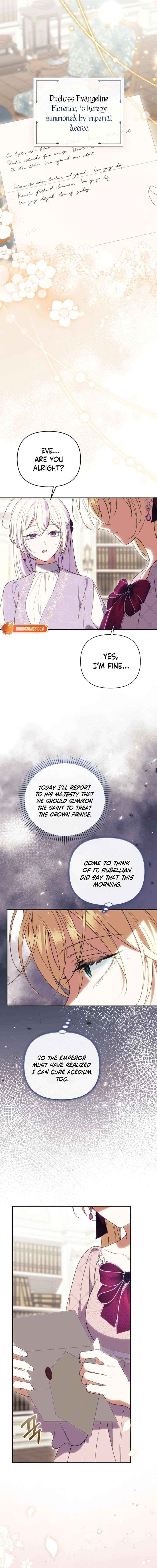 Read Anyone Can Beat the Original EN Manga Online