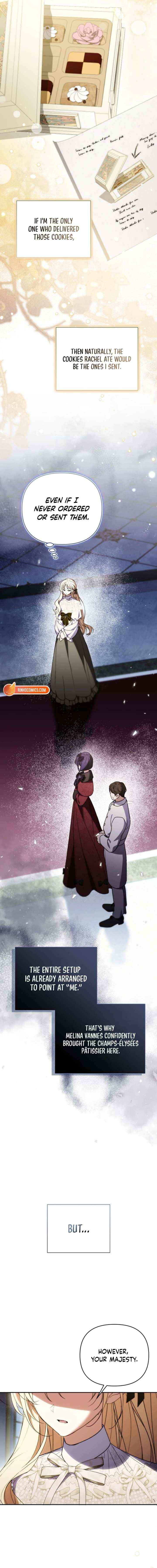 Read Anyone Can Beat the Original EN Manga Online