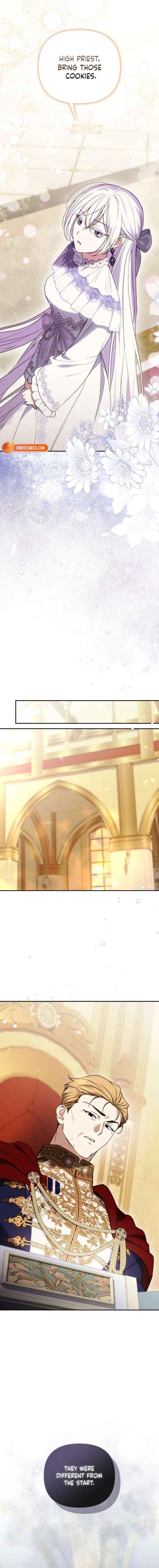 Read Anyone Can Beat the Original EN Manga Online