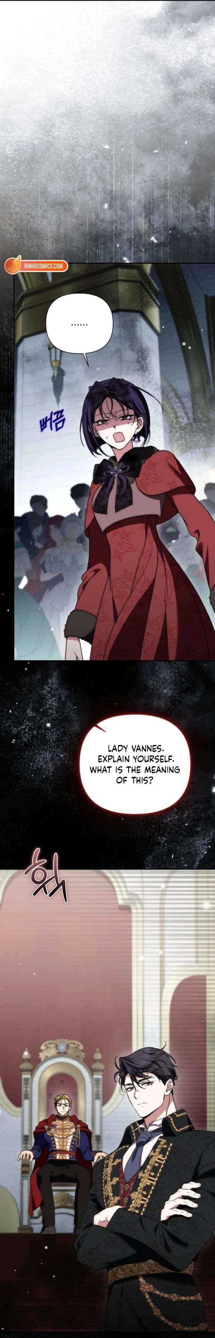 Read Anyone Can Beat the Original EN Manga Online