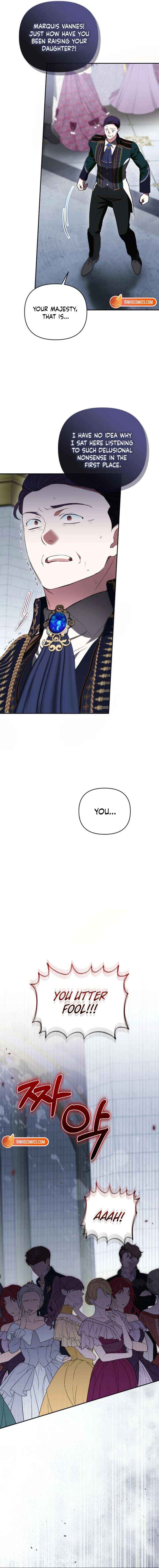 Read Anyone Can Beat the Original EN Manga Online
