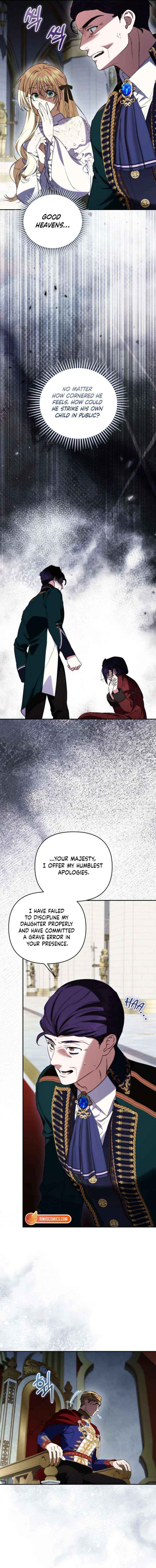 Read Anyone Can Beat the Original EN Manga Online