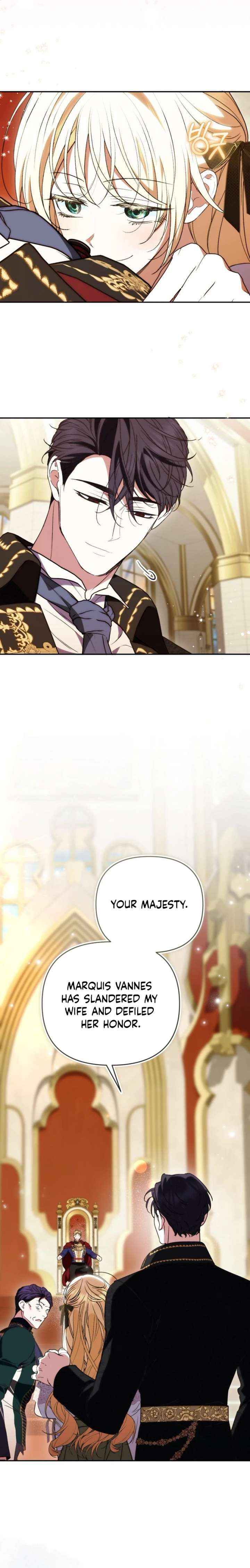 Read Anyone Can Beat the Original EN Manga Online