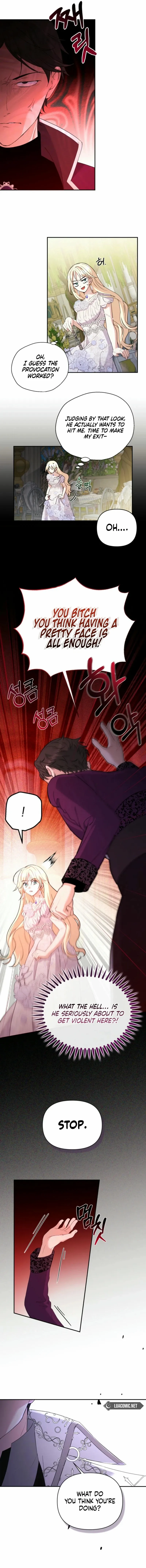 Read Anyone Can Beat the Original EN Manga Online