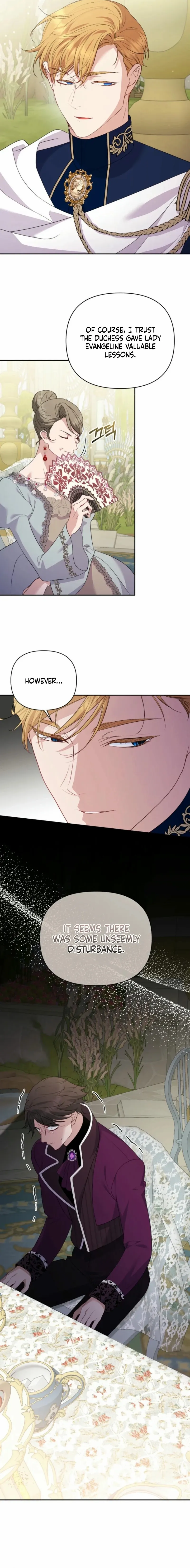 Read Anyone Can Beat the Original EN Manga Online