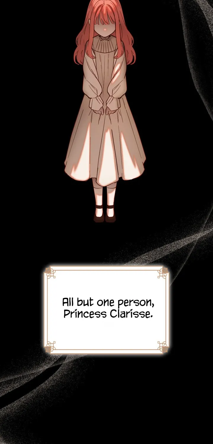 Read Baby Prisoner of the Winter Castle EN Manga Online