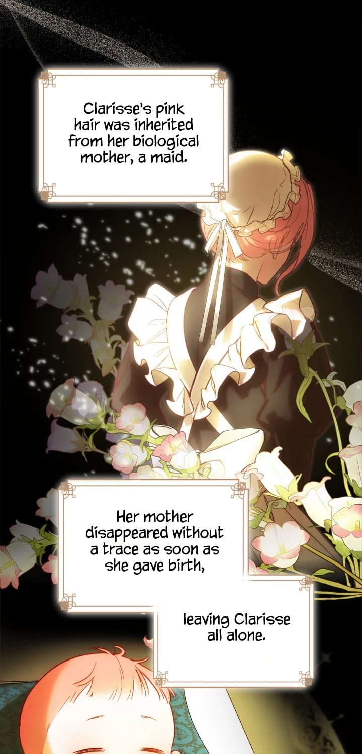 Read Baby Prisoner of the Winter Castle EN Manga Online