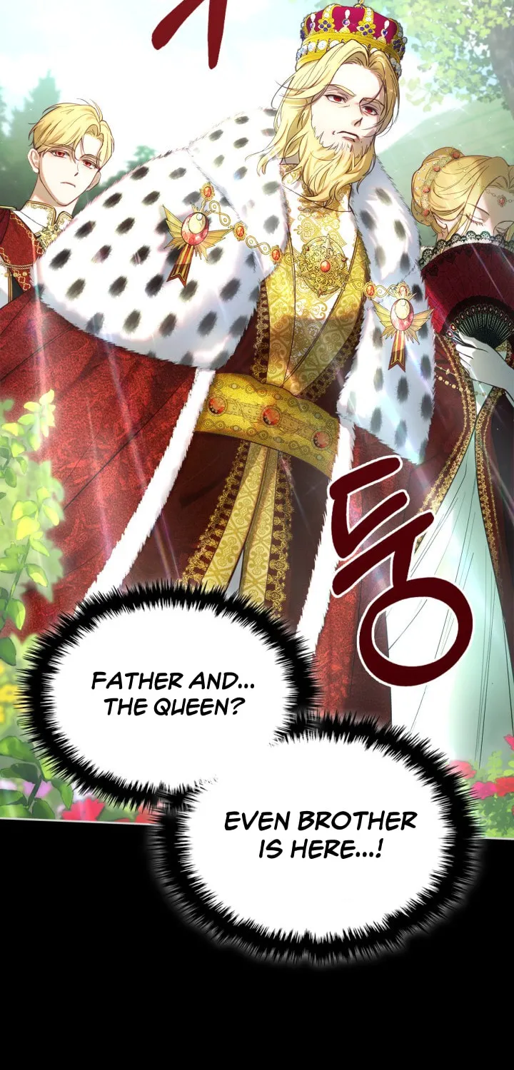 Read Baby Prisoner of the Winter Castle EN Manga Online