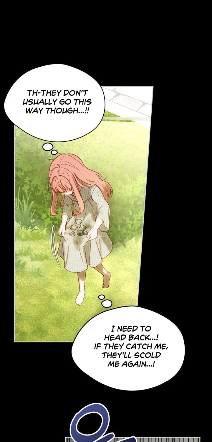 Read Baby Prisoner of the Winter Castle EN Manga Online