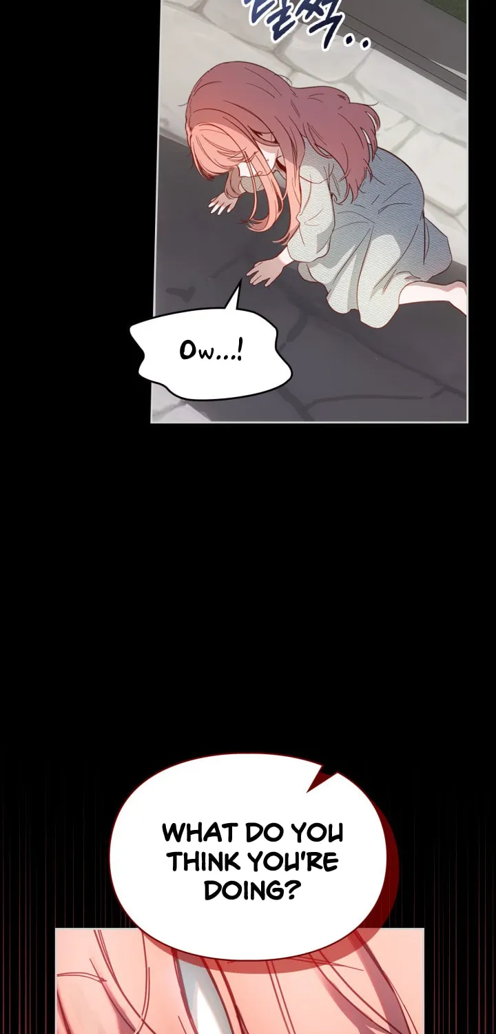 Read Baby Prisoner of the Winter Castle EN Manga Online