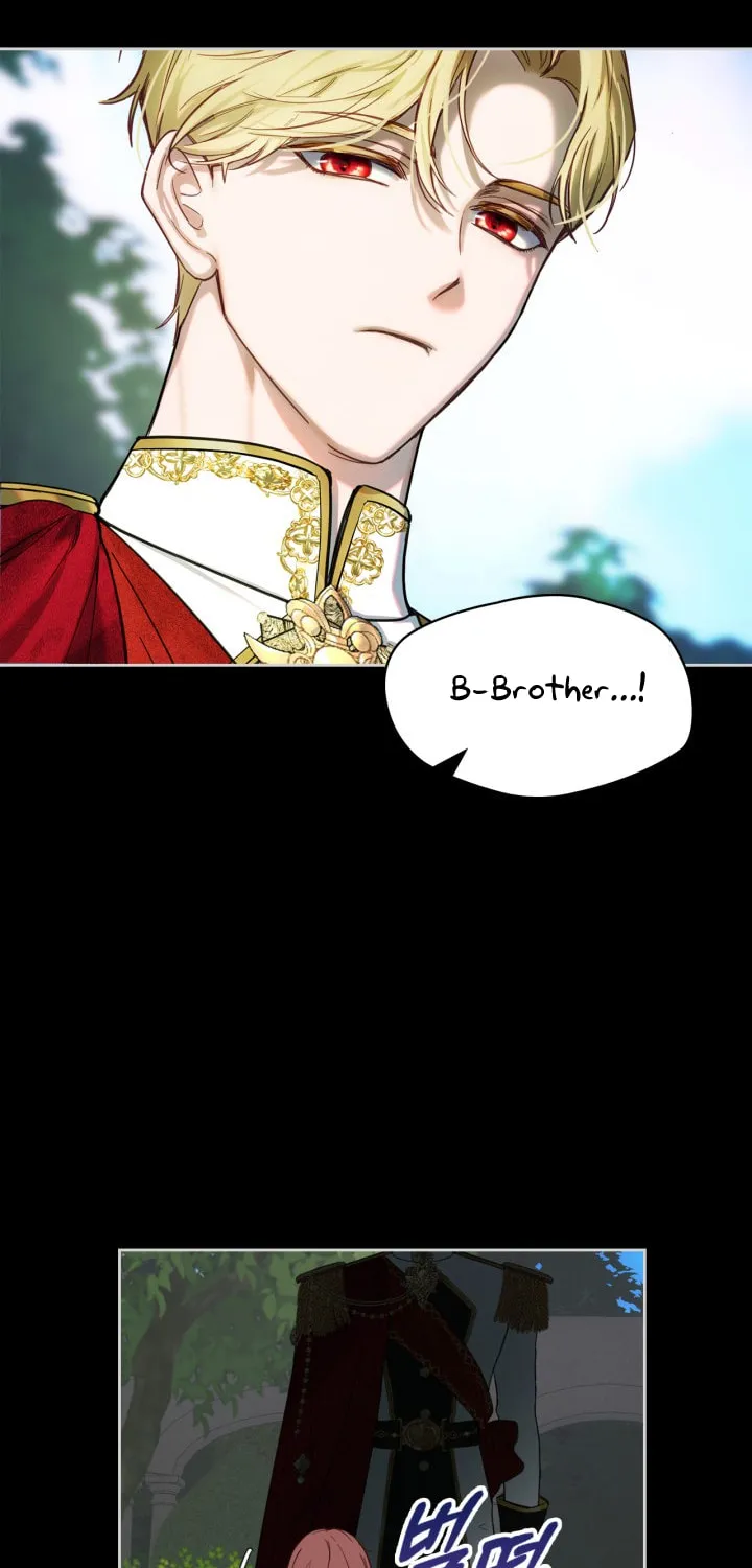 Read Baby Prisoner of the Winter Castle EN Manga Online