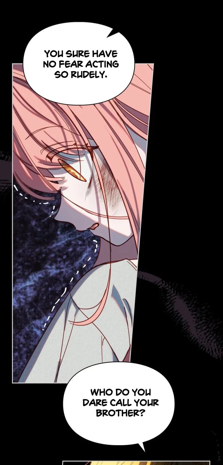 Read Baby Prisoner of the Winter Castle EN Manga Online