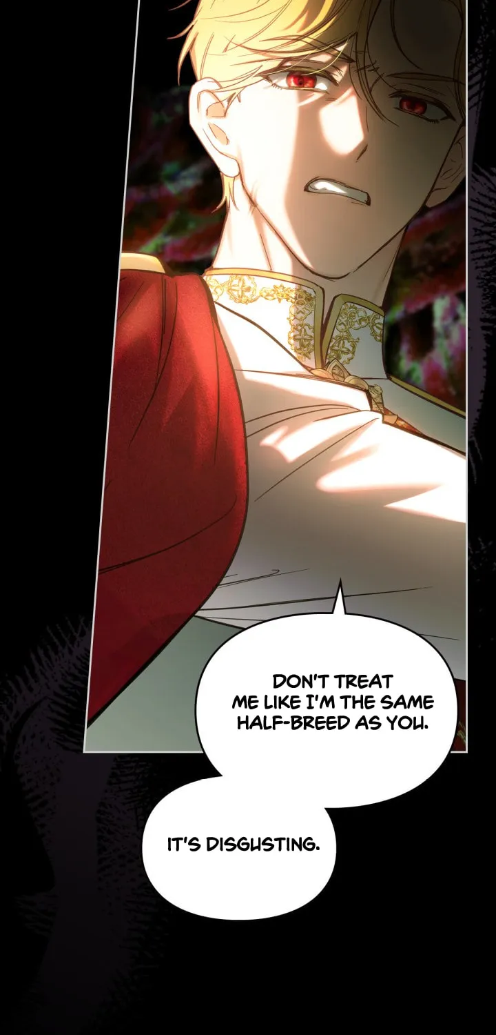 Read Baby Prisoner of the Winter Castle EN Manga Online