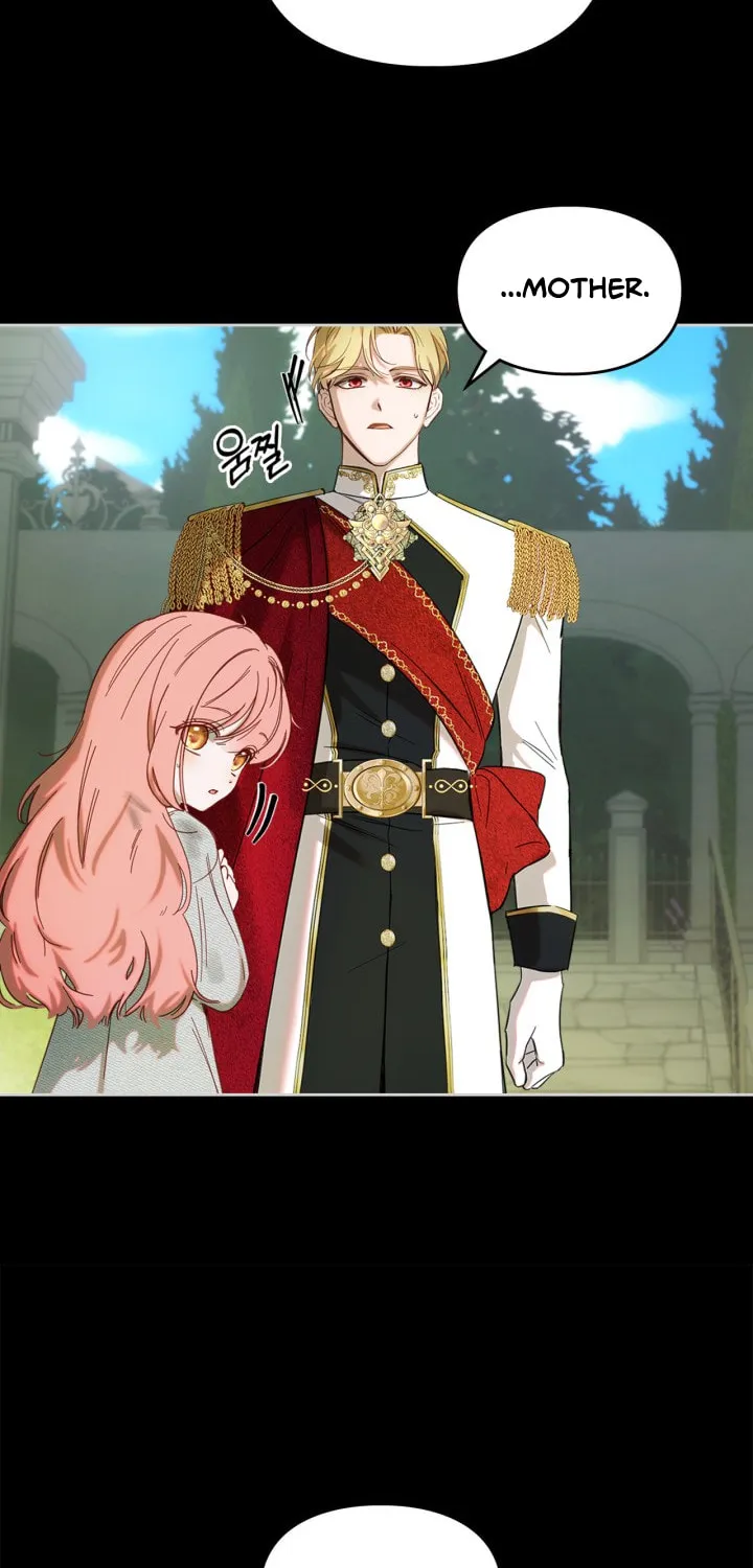Read Baby Prisoner of the Winter Castle EN Manga Online