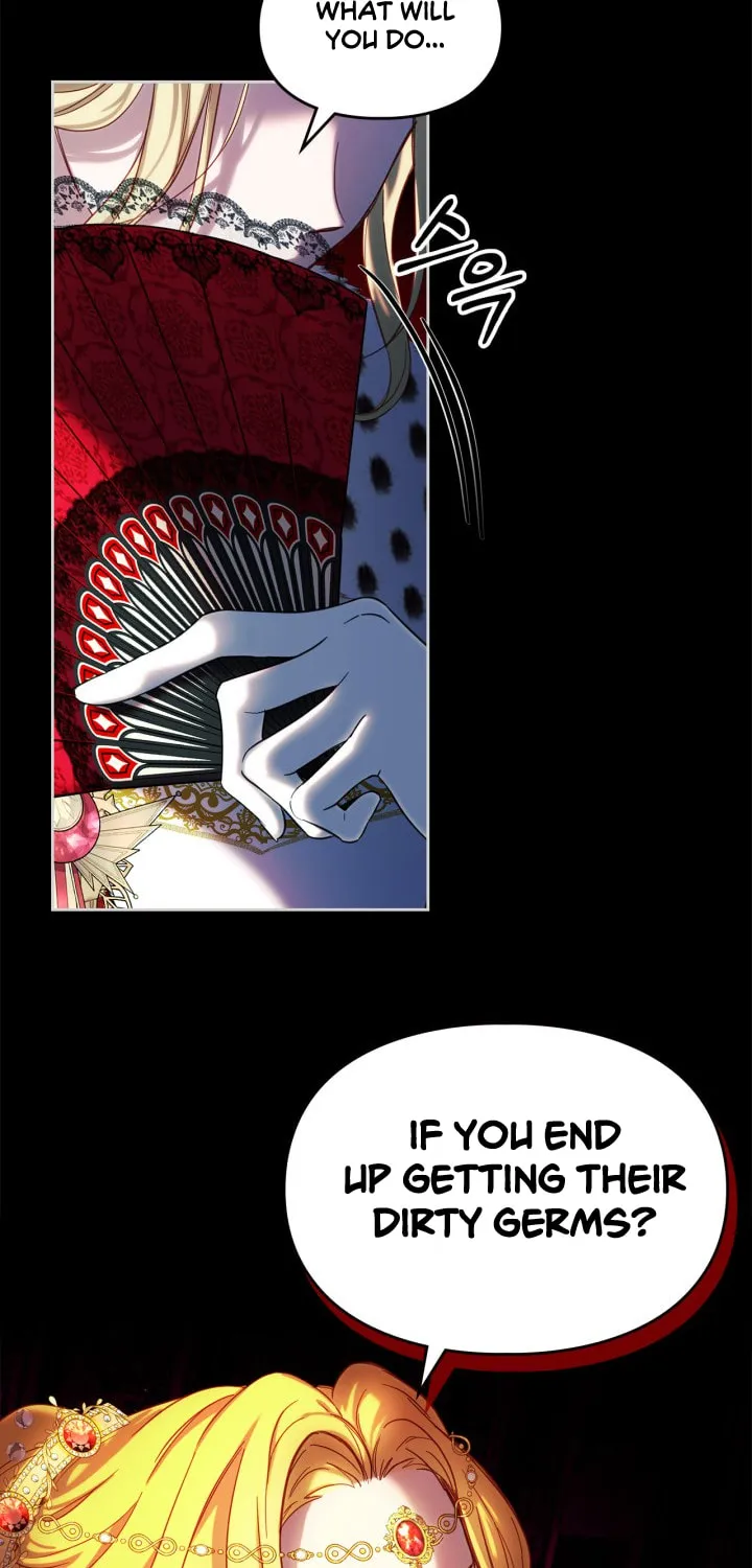Read Baby Prisoner of the Winter Castle EN Manga Online