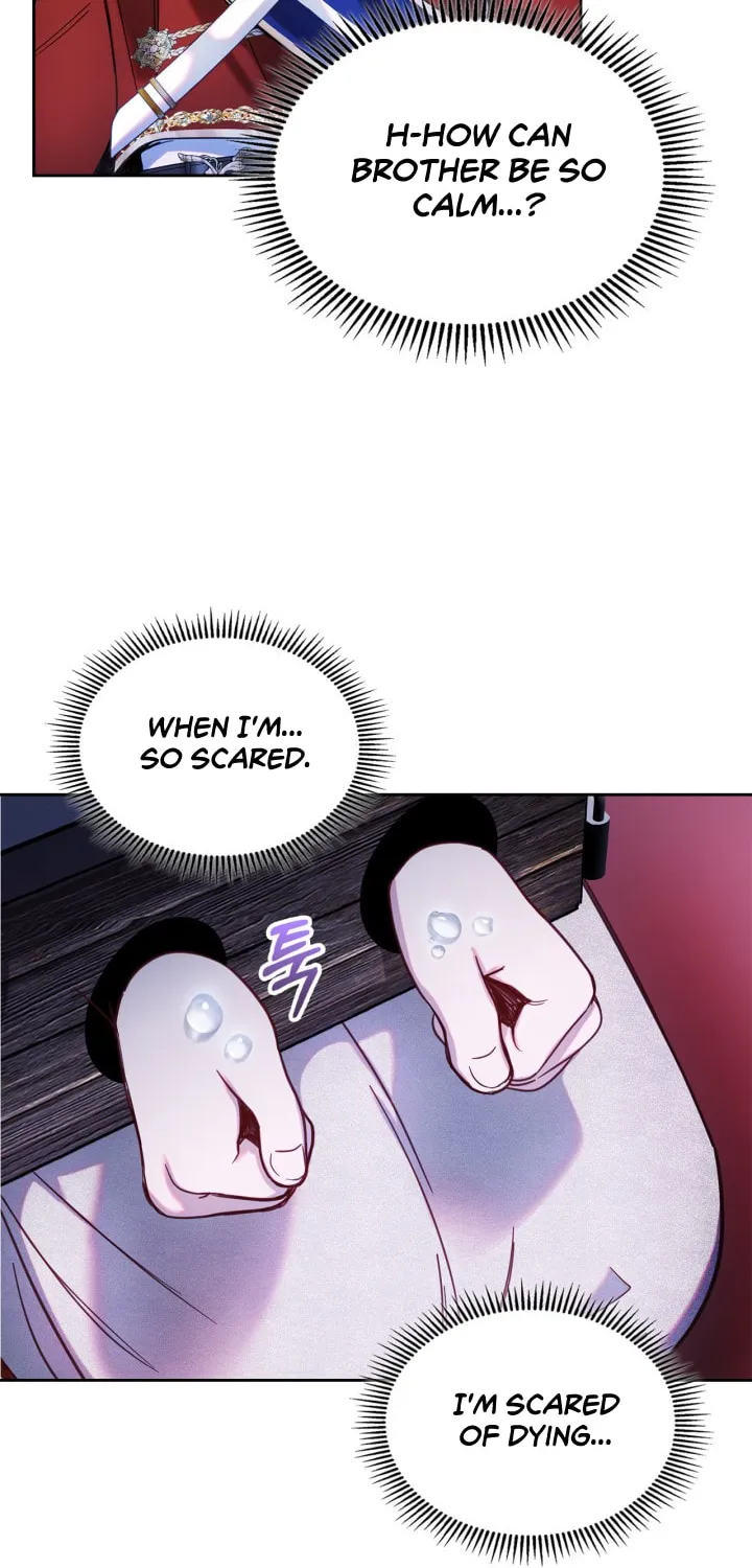 Read Baby Prisoner of the Winter Castle EN Manga Online