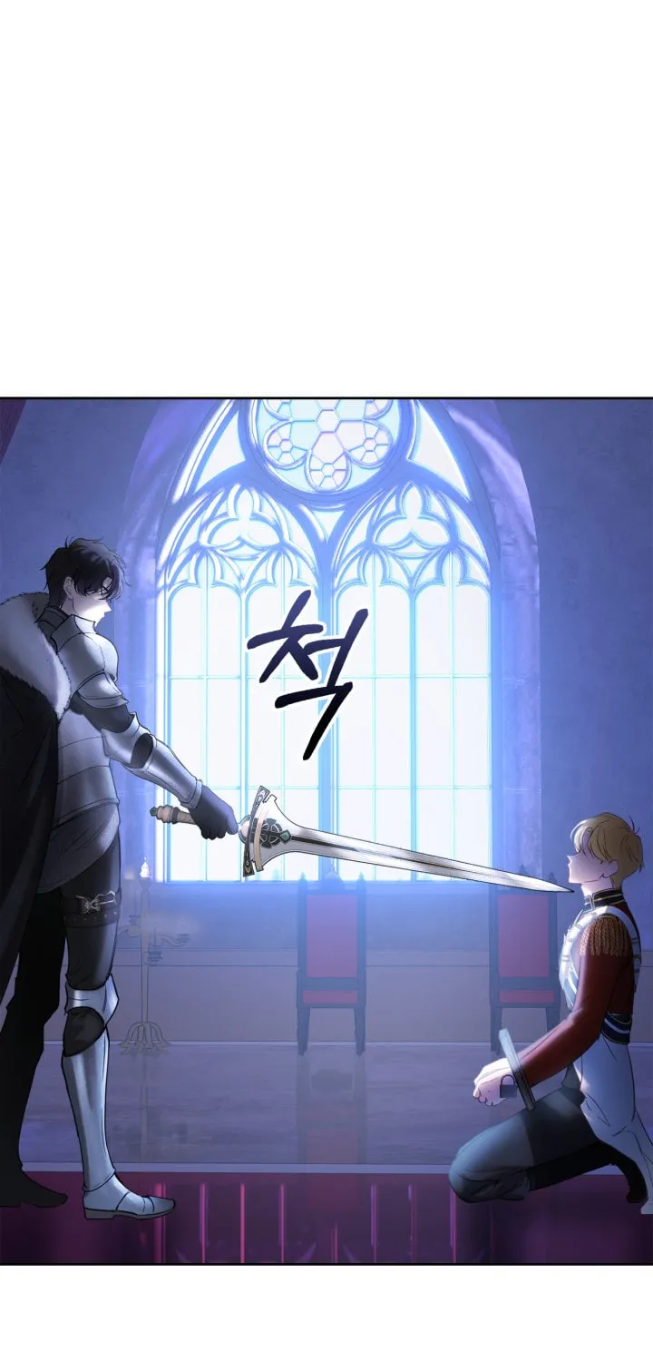 Read Baby Prisoner of the Winter Castle EN Manga Online