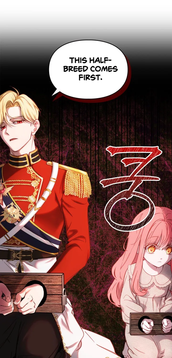 Read Baby Prisoner of the Winter Castle EN Manga Online