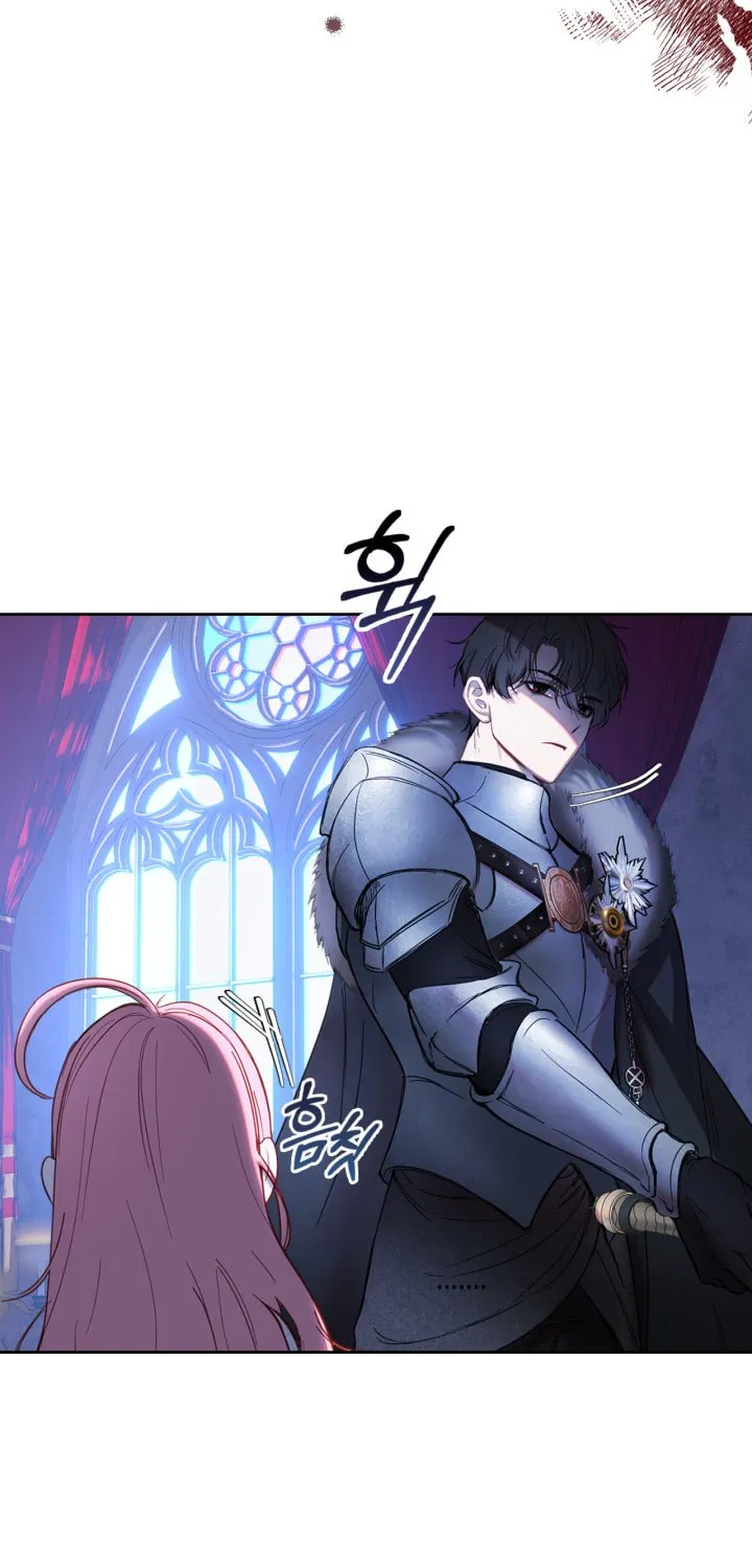 Read Baby Prisoner of the Winter Castle EN Manga Online