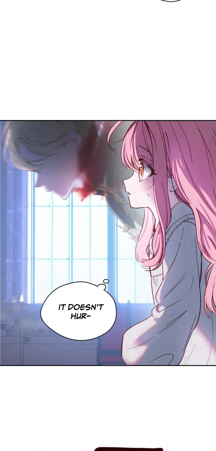 Read Baby Prisoner of the Winter Castle EN Manga Online