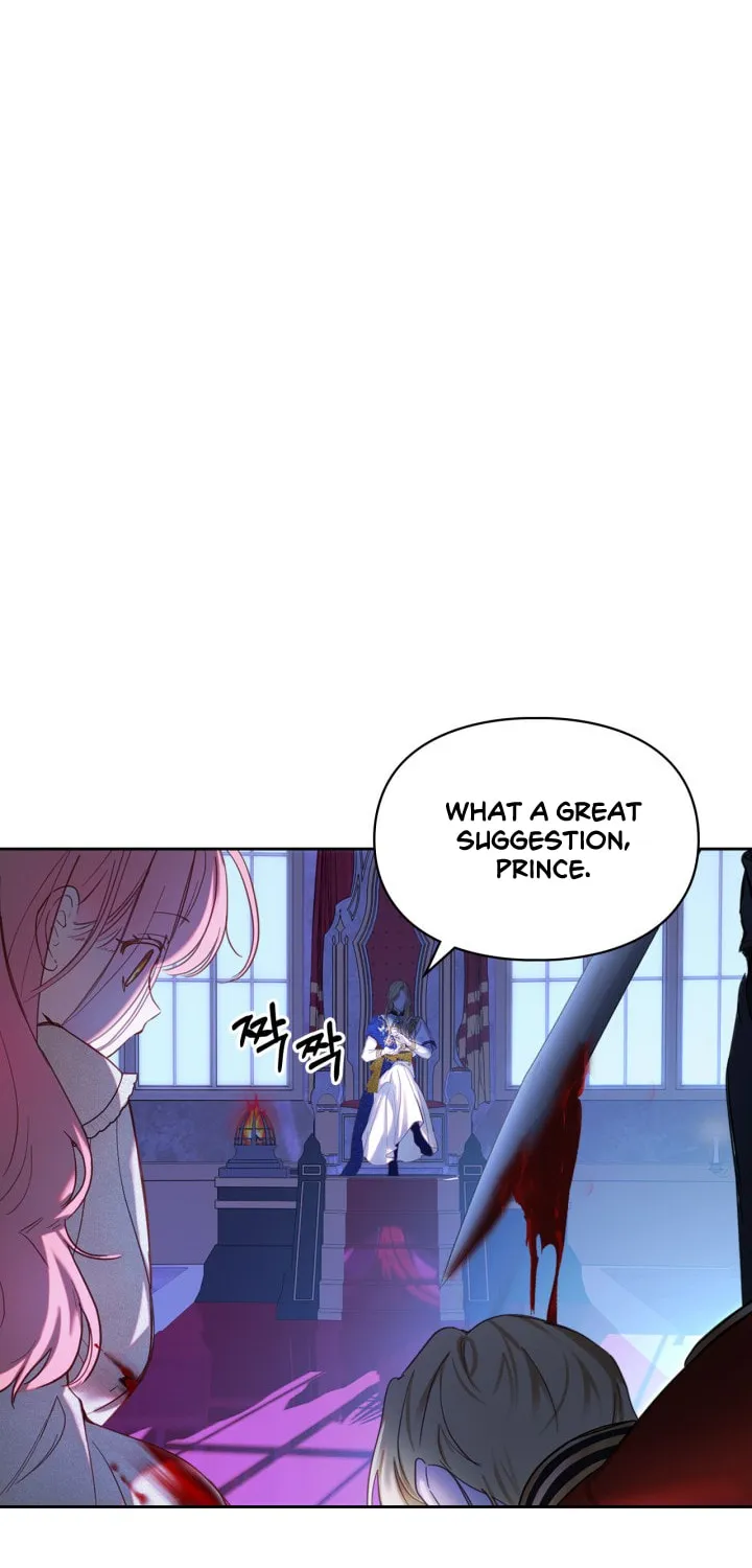 Read Baby Prisoner of the Winter Castle EN Manga Online