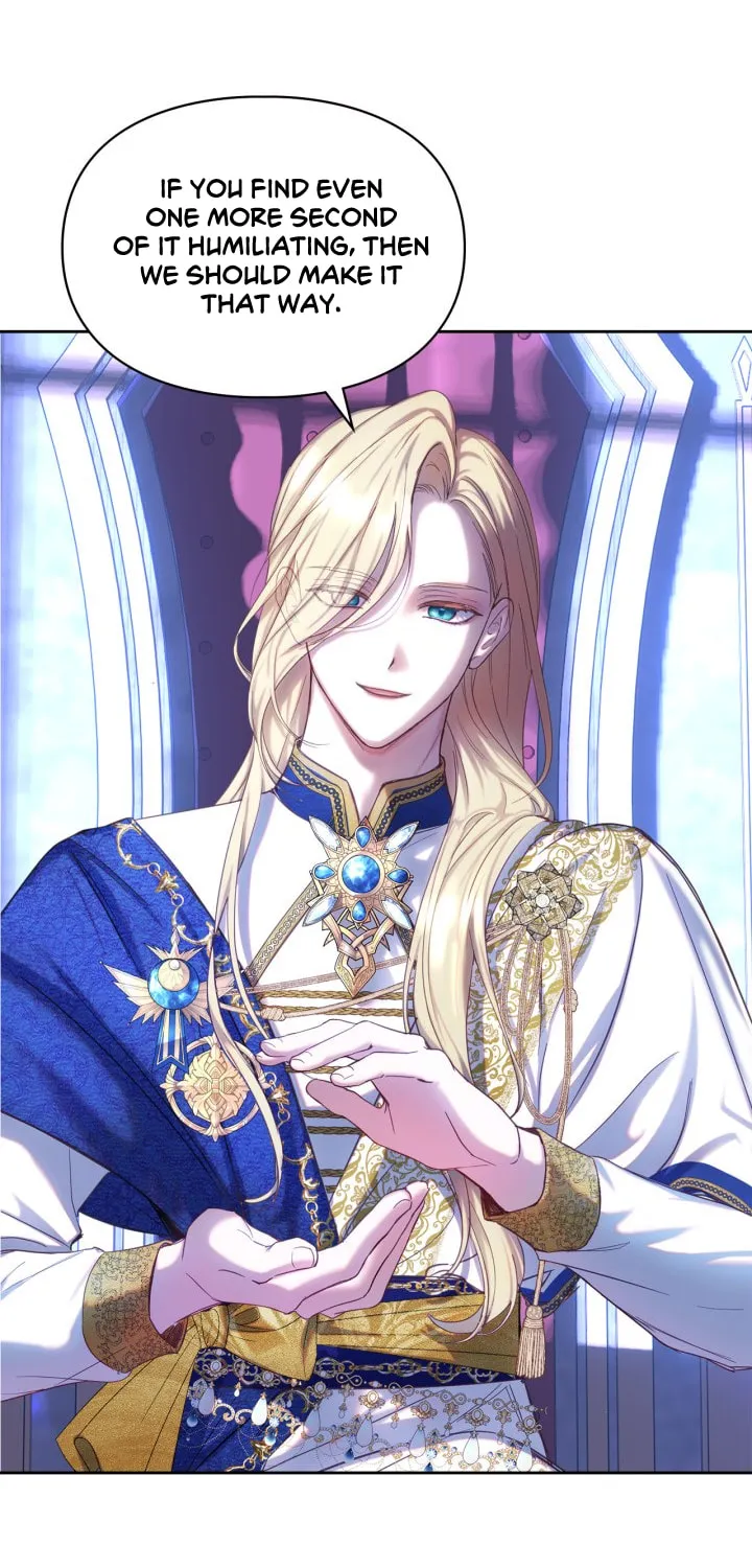 Read Baby Prisoner of the Winter Castle EN Manga Online