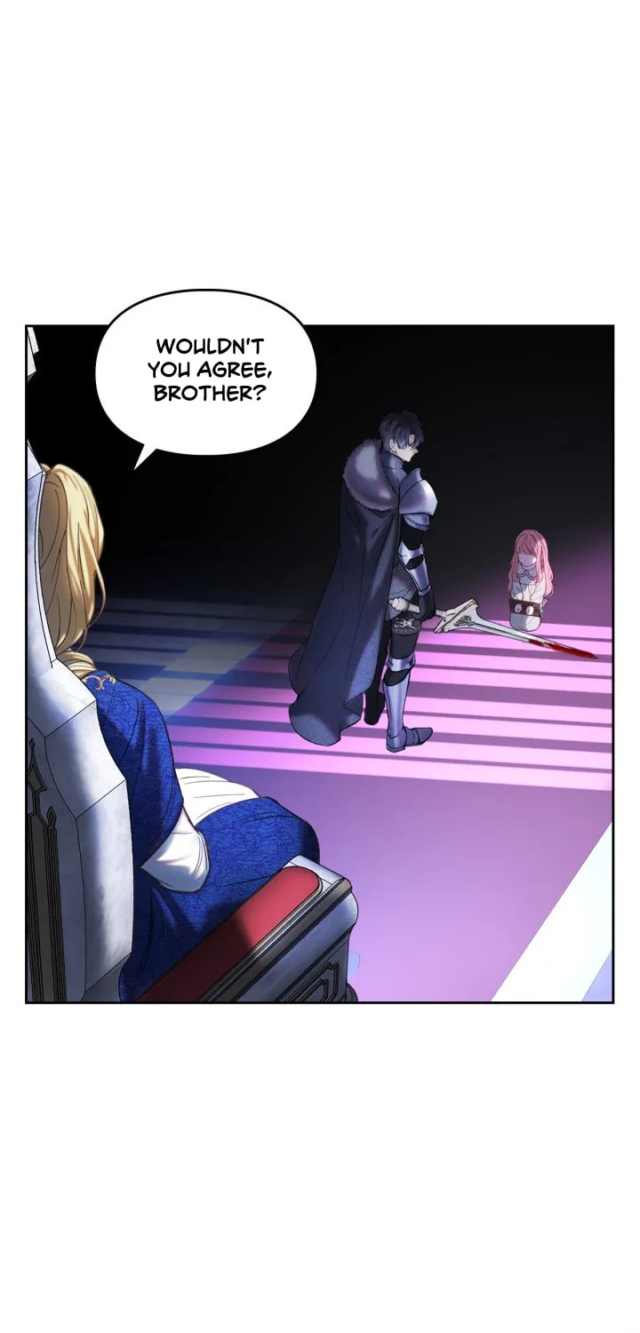 Read Baby Prisoner of the Winter Castle EN Manga Online