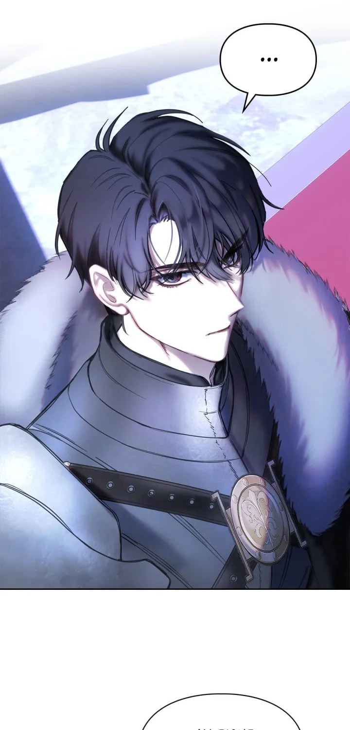 Read Baby Prisoner of the Winter Castle EN Manga Online