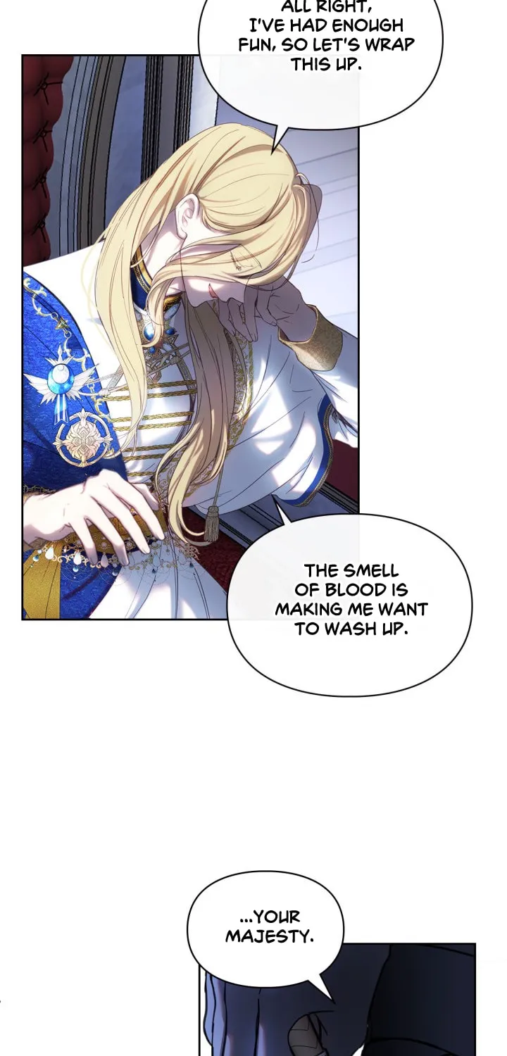 Read Baby Prisoner of the Winter Castle EN Manga Online