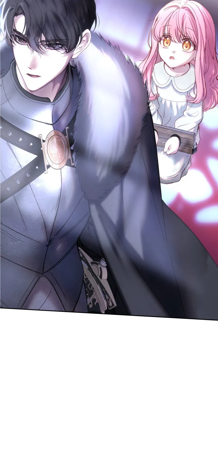 Read Baby Prisoner of the Winter Castle EN Manga Online