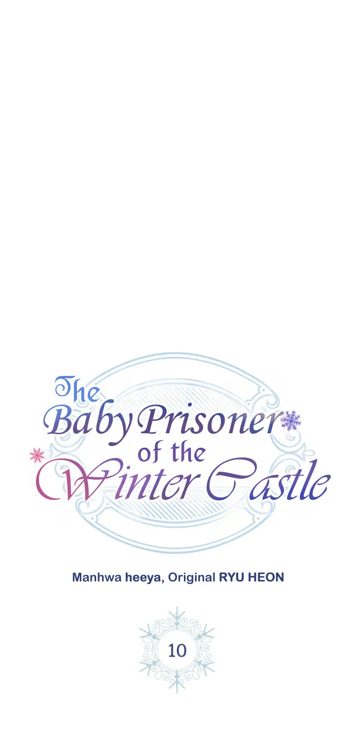 Read Baby Prisoner of the Winter Castle EN Manga Online