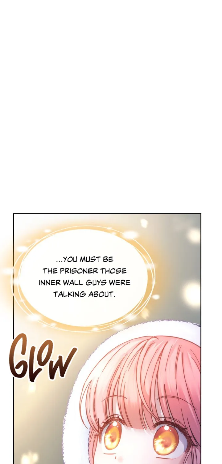 Read Baby Prisoner of the Winter Castle EN Manga Online