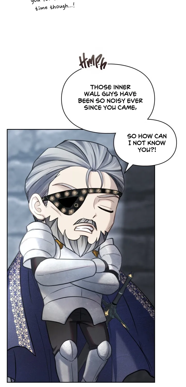 Read Baby Prisoner of the Winter Castle EN Manga Online
