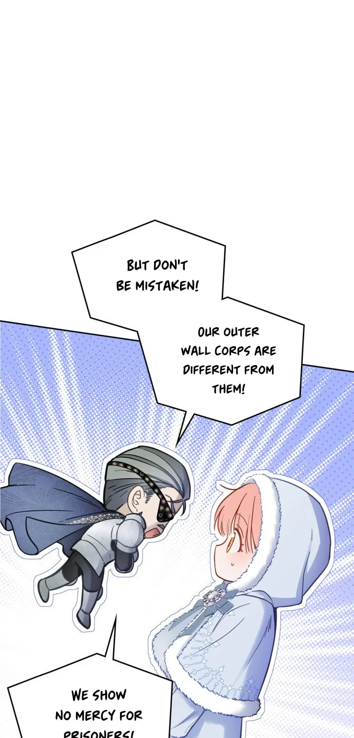 Read Baby Prisoner of the Winter Castle EN Manga Online