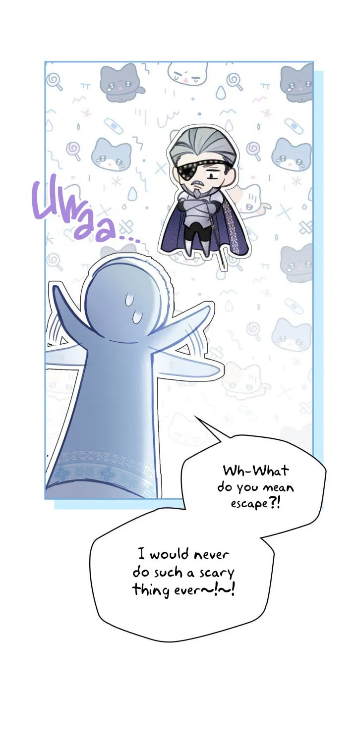 Read Baby Prisoner of the Winter Castle EN Manga Online