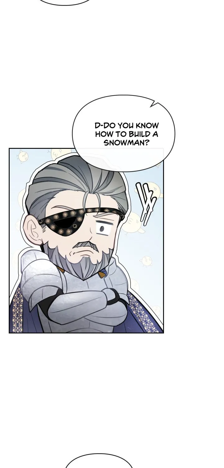 Read Baby Prisoner of the Winter Castle EN Manga Online
