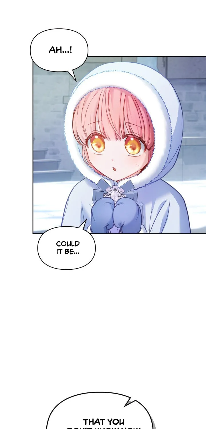 Read Baby Prisoner of the Winter Castle EN Manga Online