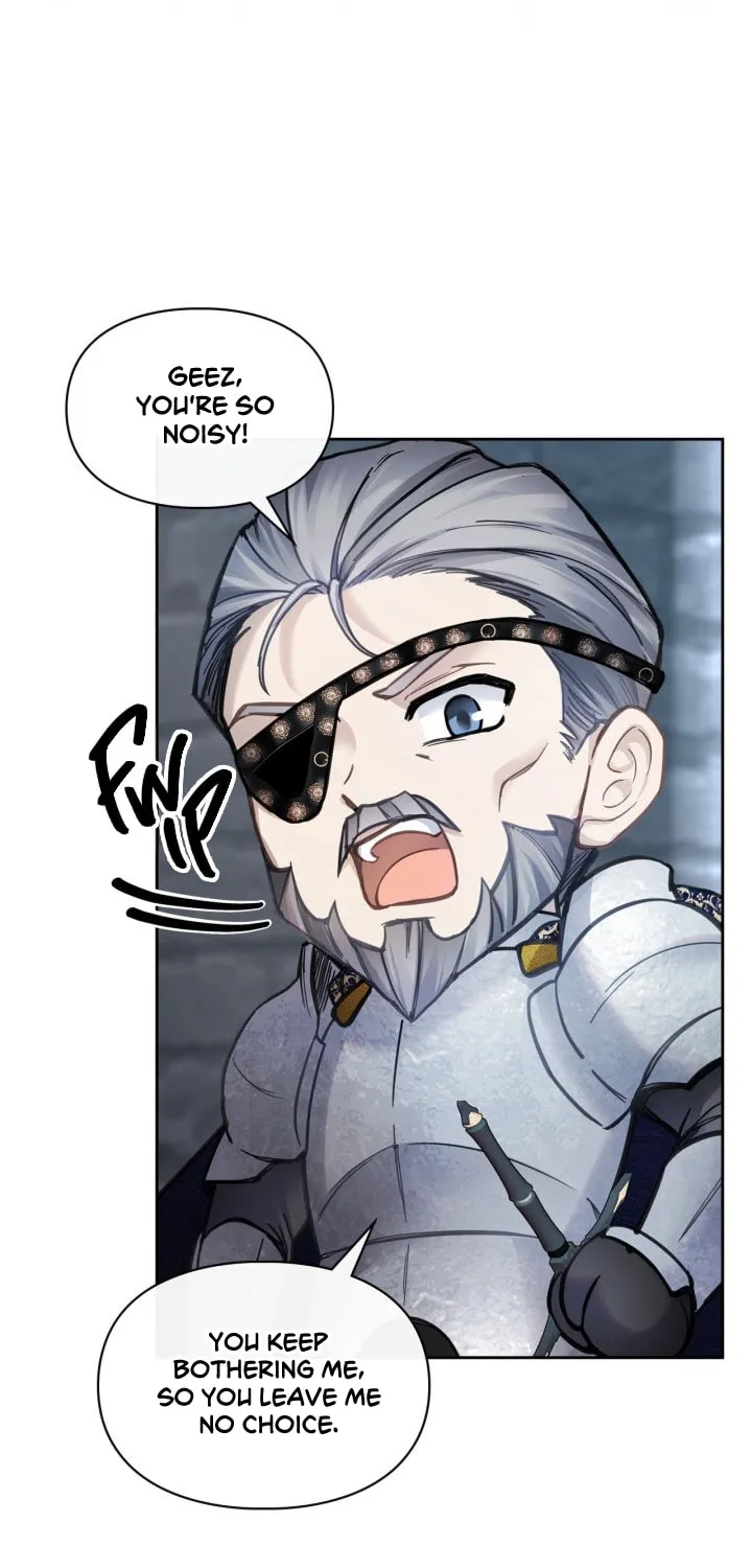 Read Baby Prisoner of the Winter Castle EN Manga Online